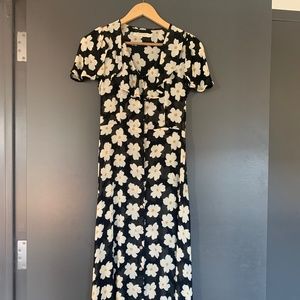 Christy Dawn Dress xs